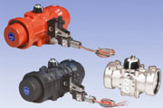 Actuators